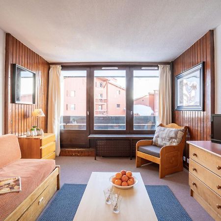 Apartment Les Grandes Platieres II By Interhome Tignes Buitenkant foto