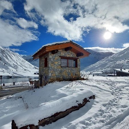 Apartment Les Grandes Platieres II By Interhome Tignes Buitenkant foto
