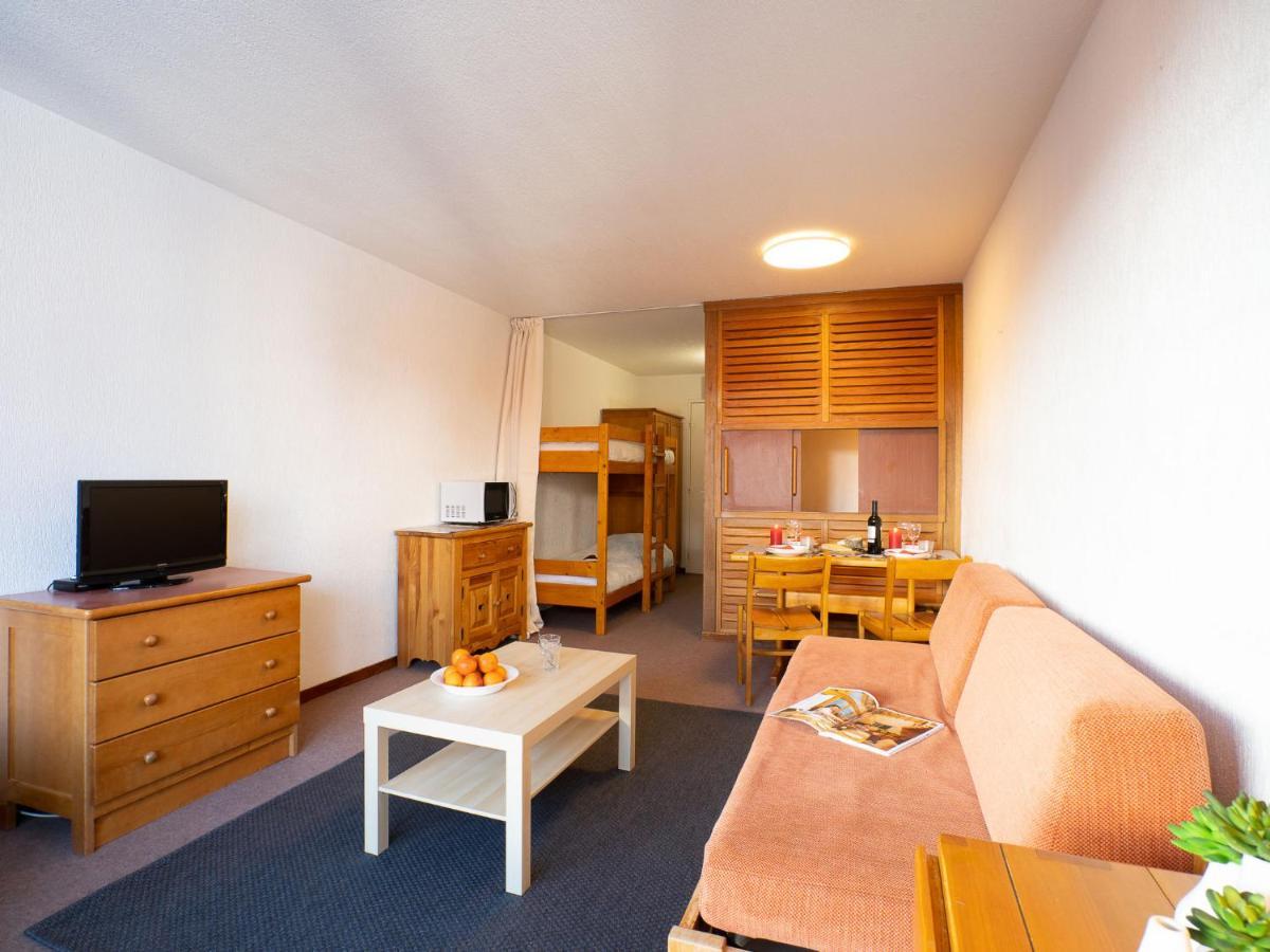 Apartment Les Grandes Platieres II By Interhome Tignes Buitenkant foto