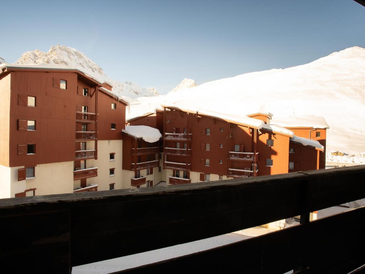 Apartment Les Grandes Platieres II By Interhome Tignes Buitenkant foto