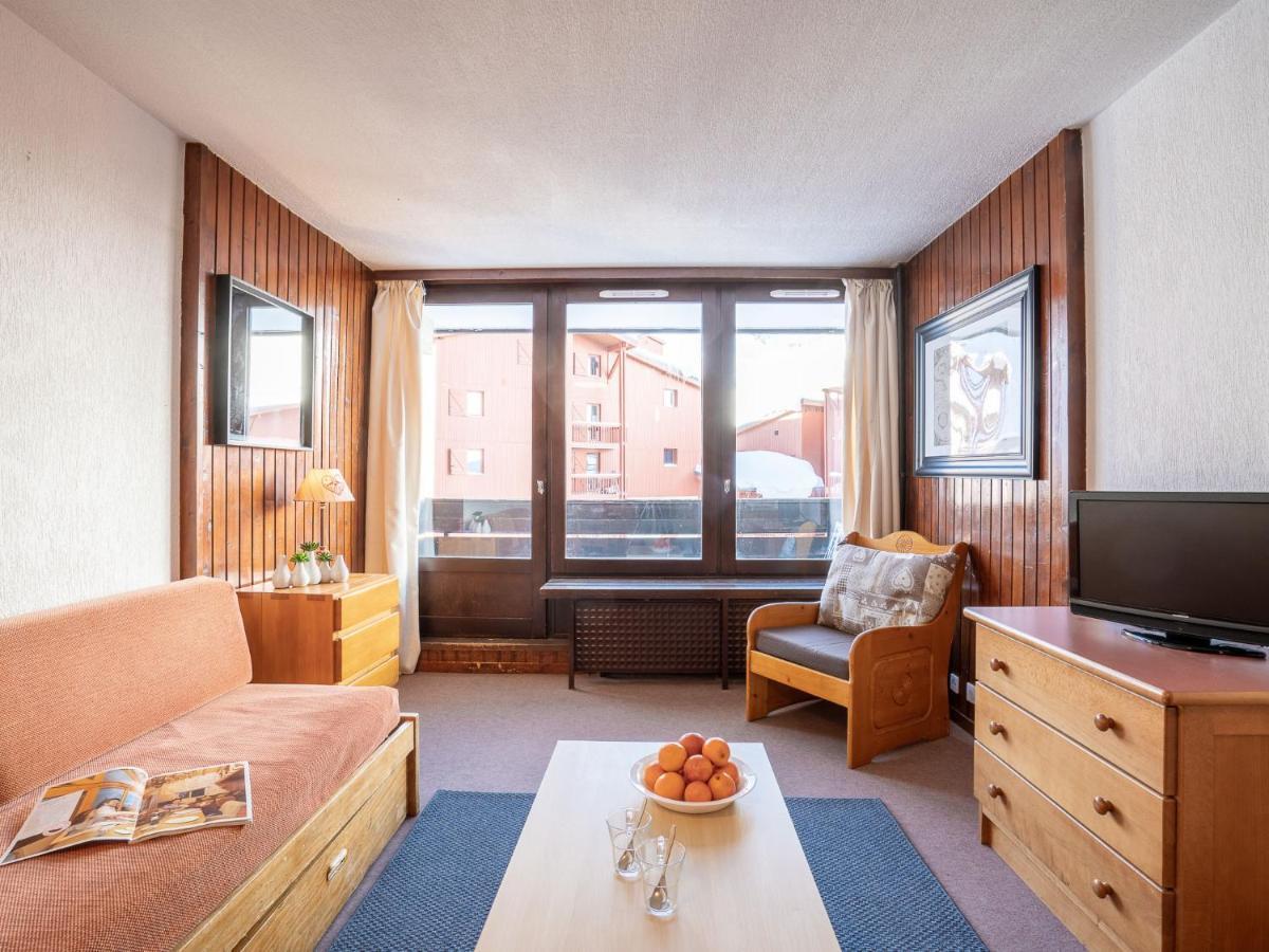 Apartment Les Grandes Platieres II By Interhome Tignes Buitenkant foto