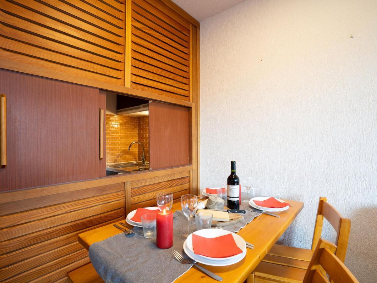 Apartment Les Grandes Platieres II By Interhome Tignes Buitenkant foto