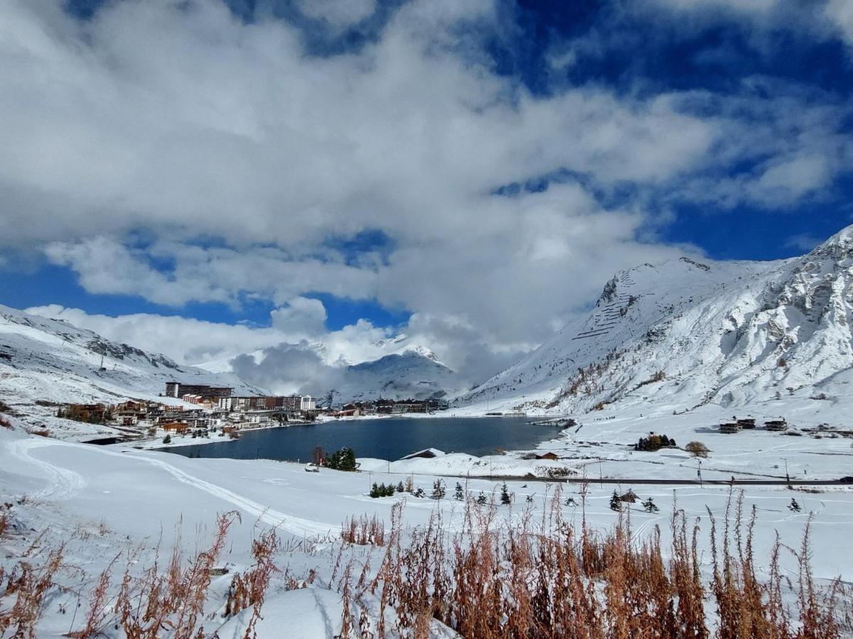 Apartment Les Grandes Platieres II By Interhome Tignes Buitenkant foto